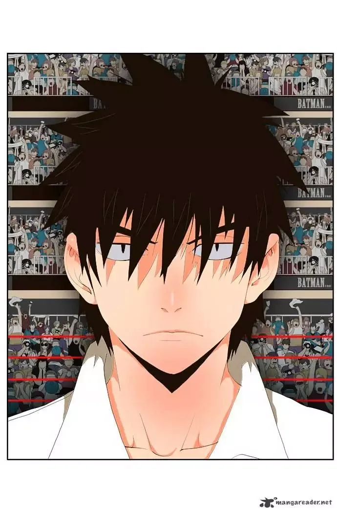 The God of High School Chapter 29 page 18