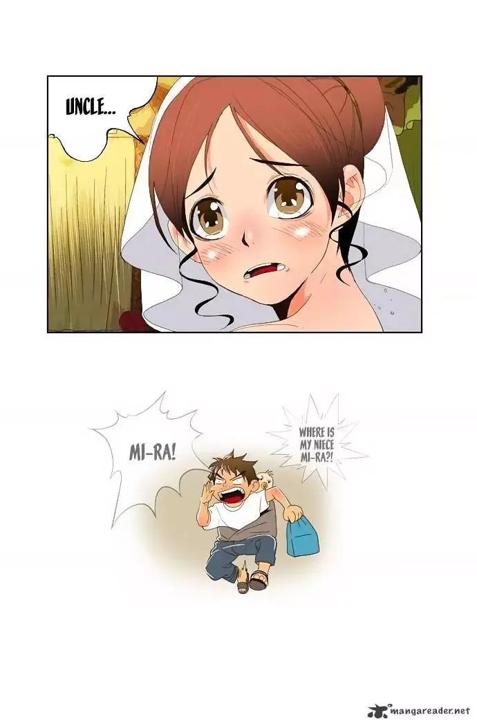 The God of High School Chapter 27 page 45