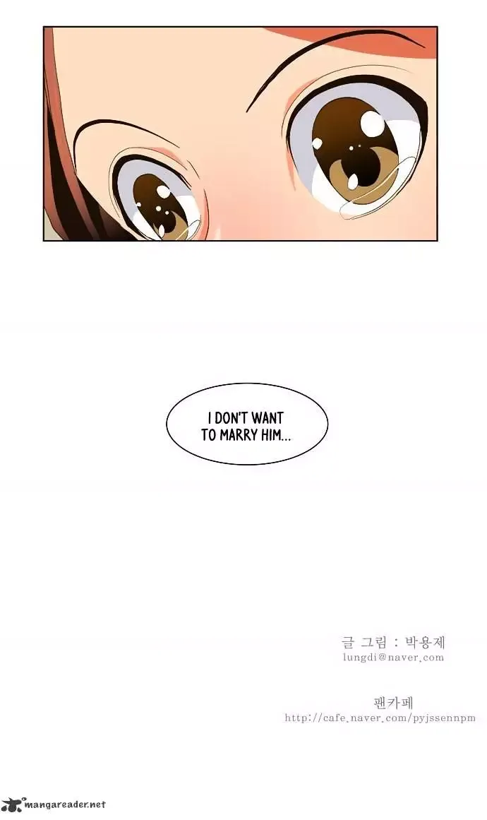 The God of High School Chapter 27 page 50