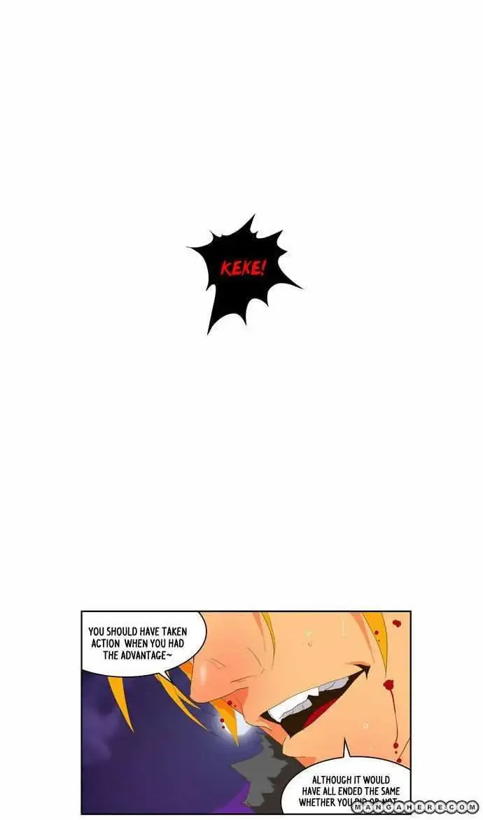 The God of High School Chapter 39 page 30