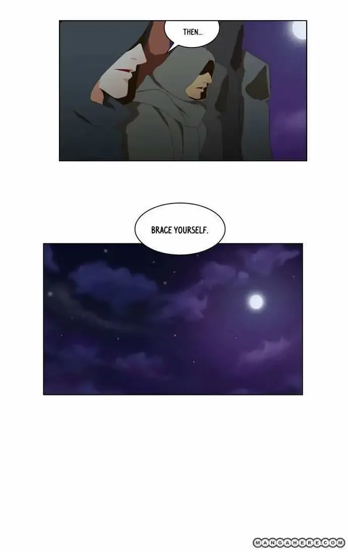 The God of High School Chapter 39 page 29