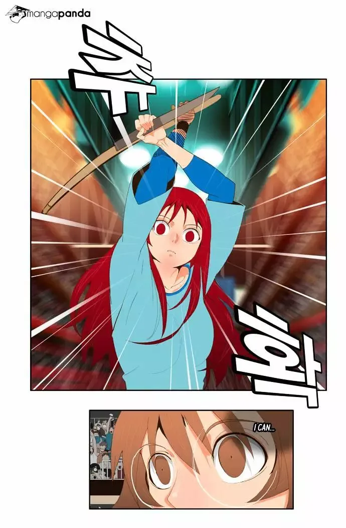 The God of High School Chapter 54 page 3