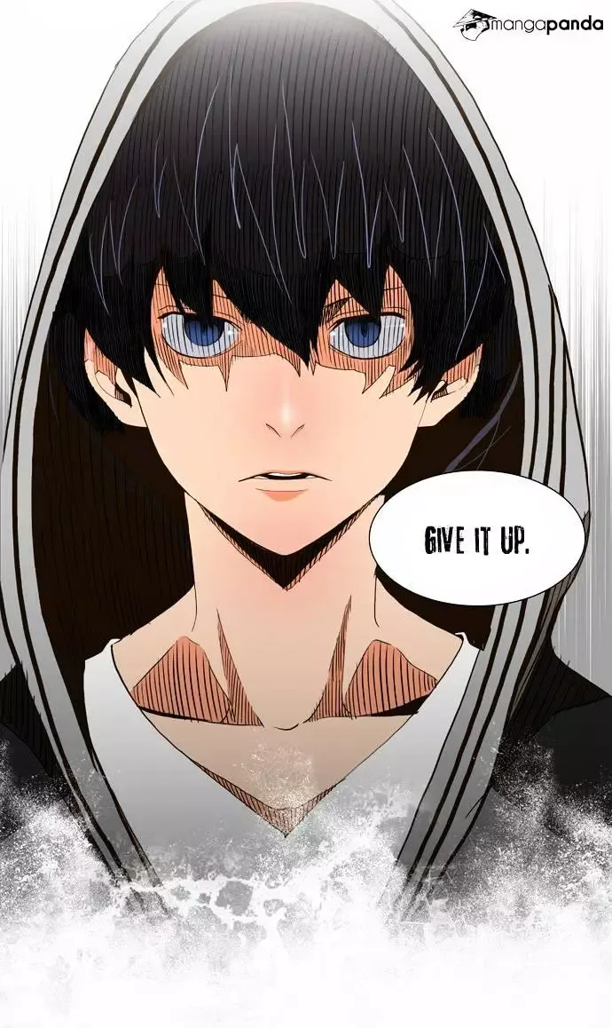 The God of High School Chapter 57 page 18