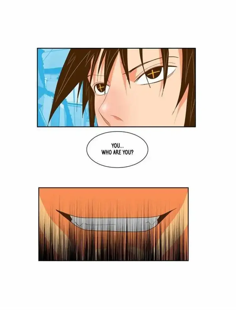 The God of High School Chapter 60 page 36