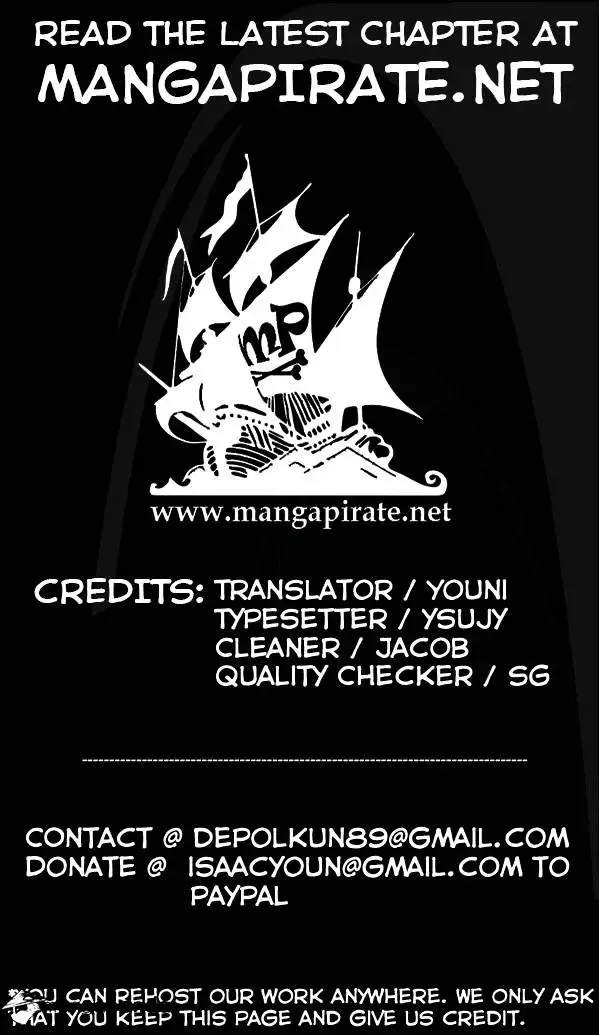 The God of High School Chapter 66 page 34