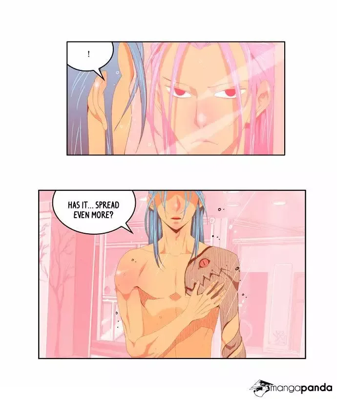 The God of High School Chapter 72 page 3