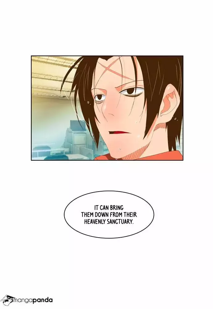 The God of High School Chapter 79 page 9