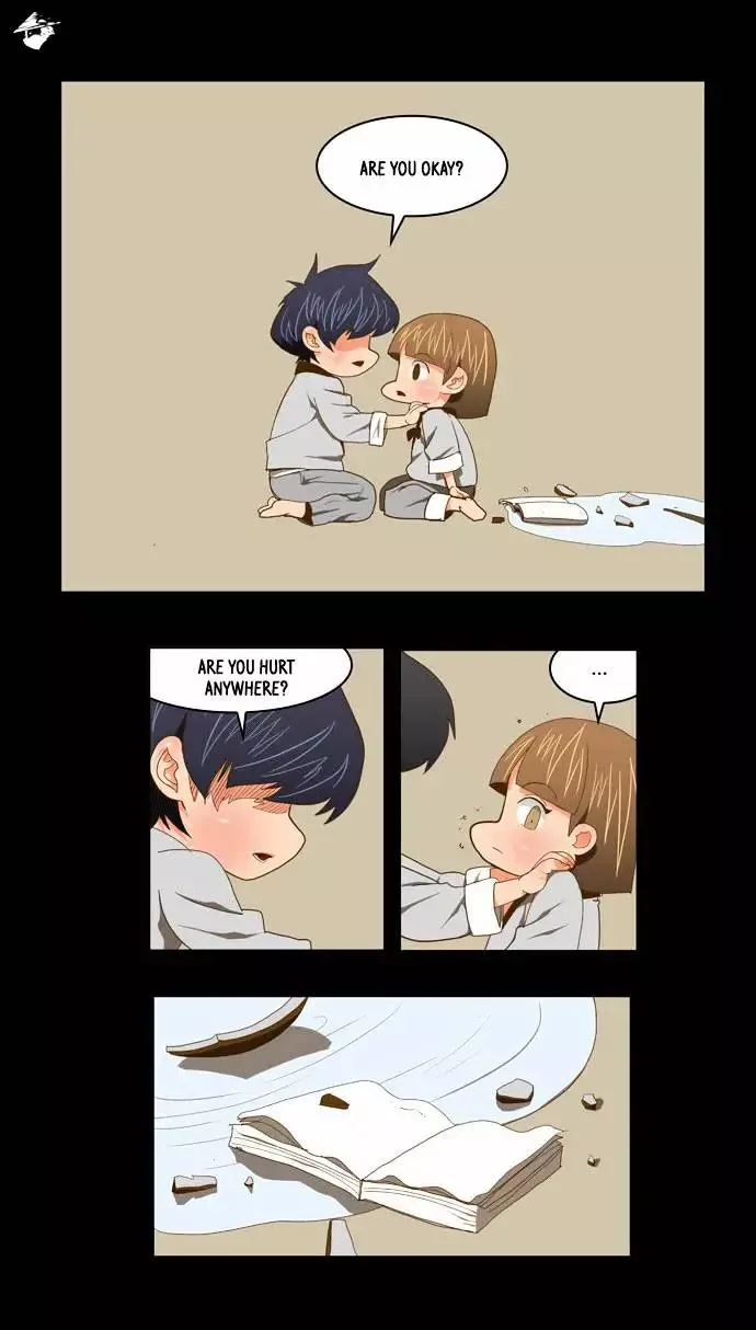 The God of High School Chapter 79 page 29