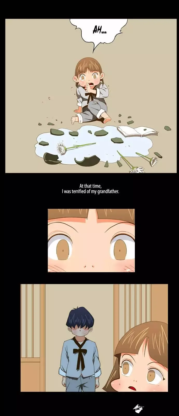 The God of High School Chapter 79 page 27