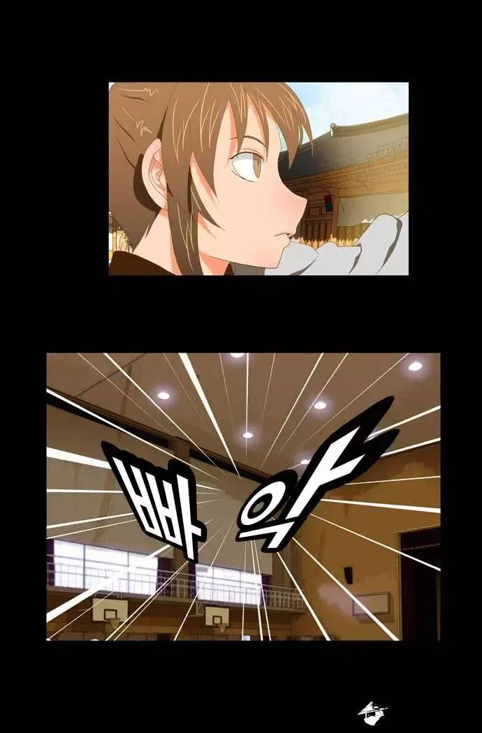 The God of High School Chapter 79 page 38