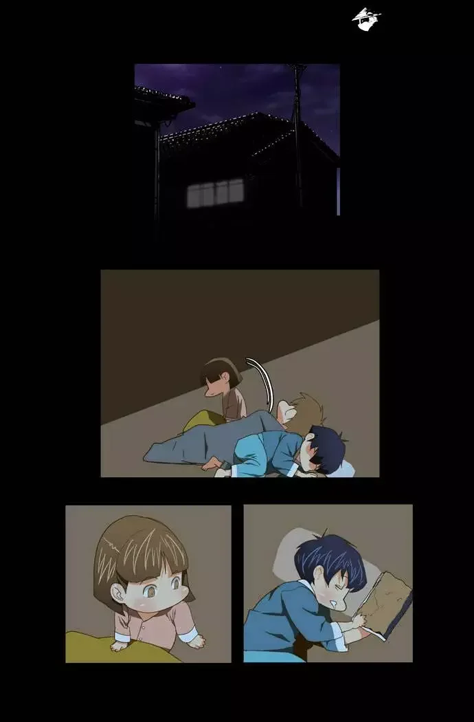 The God of High School Chapter 79 page 34