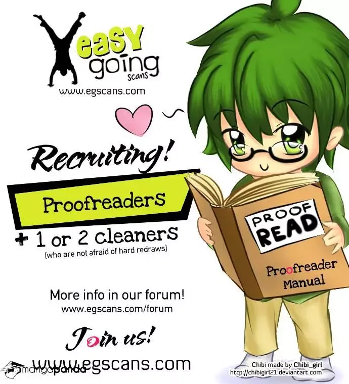 The God of High School Chapter 79 page 45