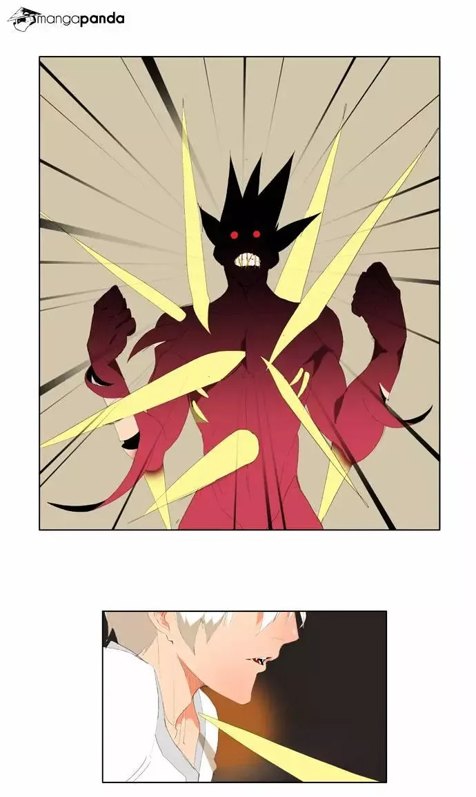 The God of High School Chapter 90 page 14
