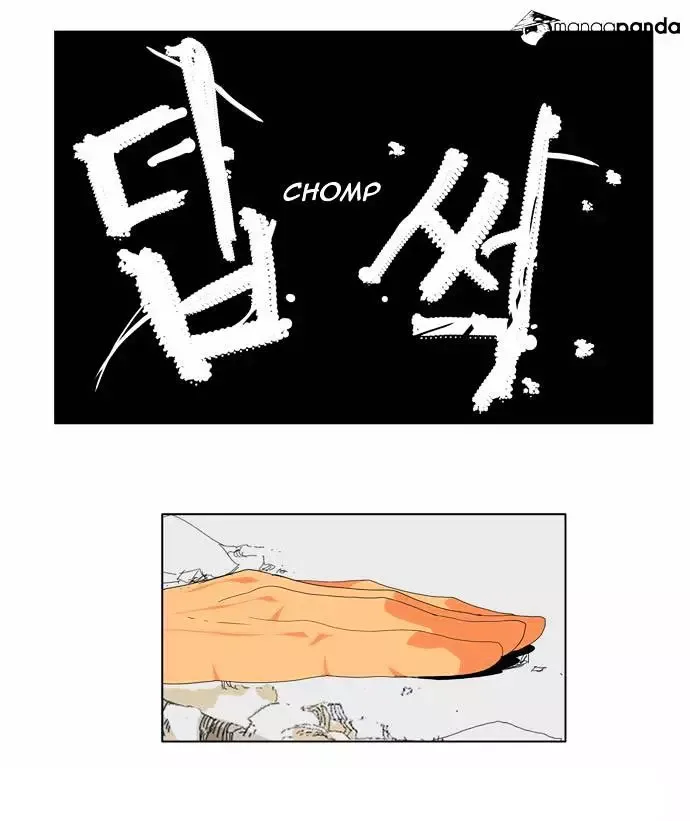 The God of High School Chapter 97 page 26