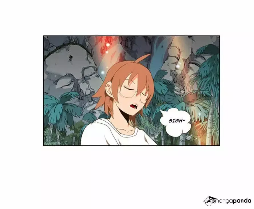 The God of High School Chapter 100 page 7