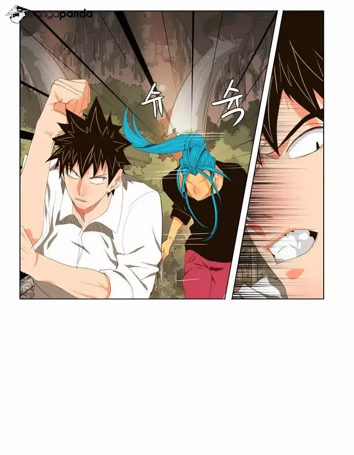 The God of High School Chapter 102 page 4