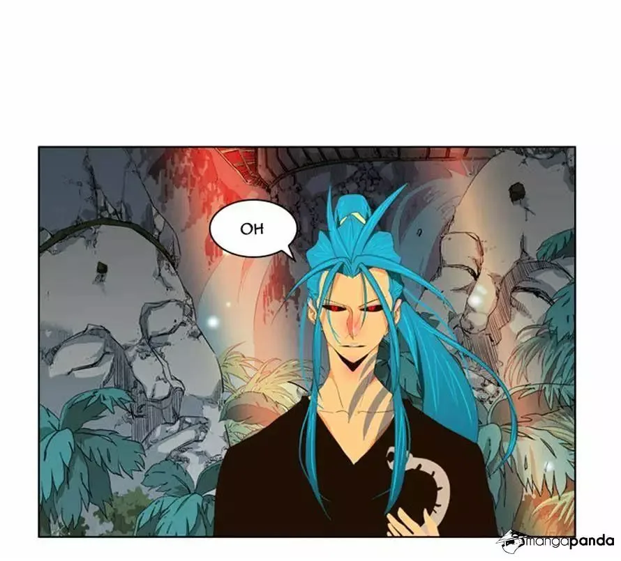 The God of High School Chapter 104 page 1