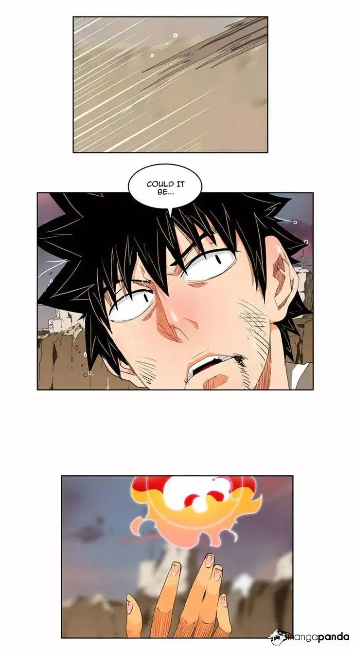 The God of High School Chapter 108 page 7
