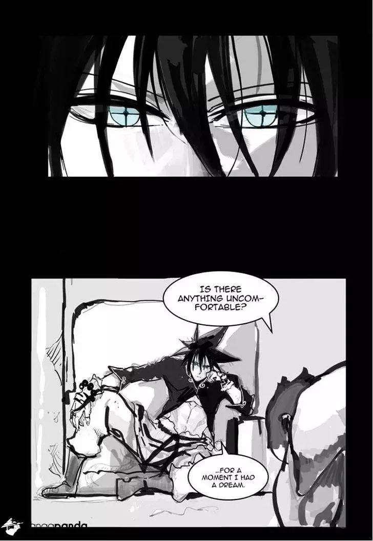 The God of High School Chapter 108 page 33