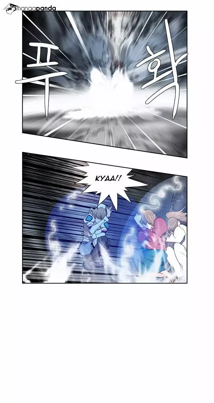 The God of High School Chapter 105 page 30