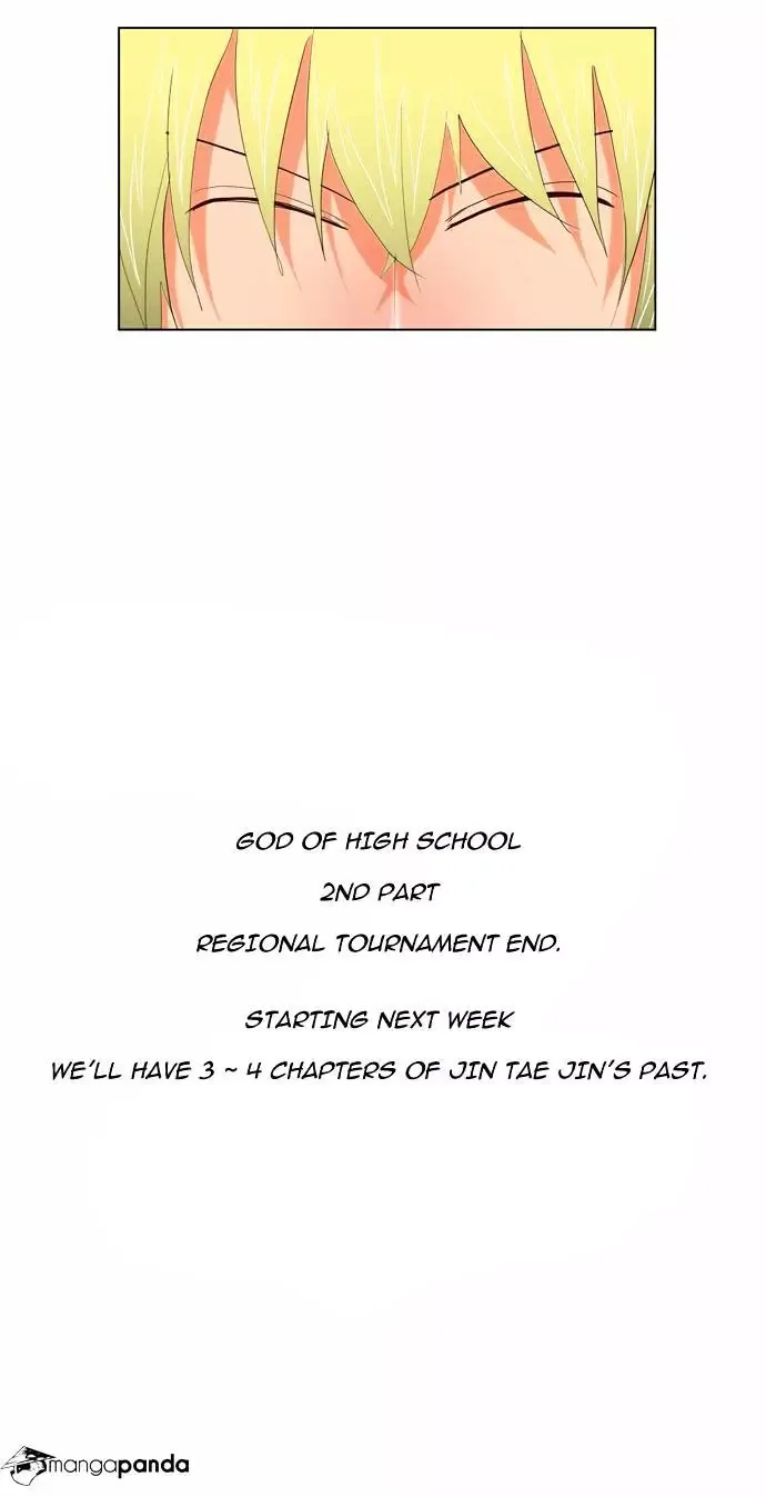 The God of High School Chapter 112 page 24