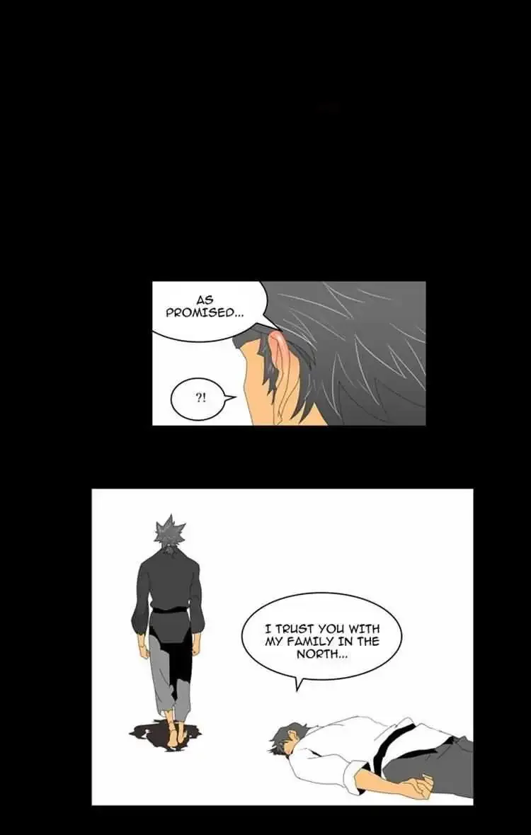 The God of High School Chapter 113 page 4