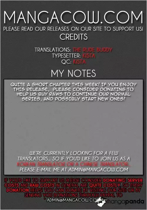 The God of High School Chapter 116 page 24