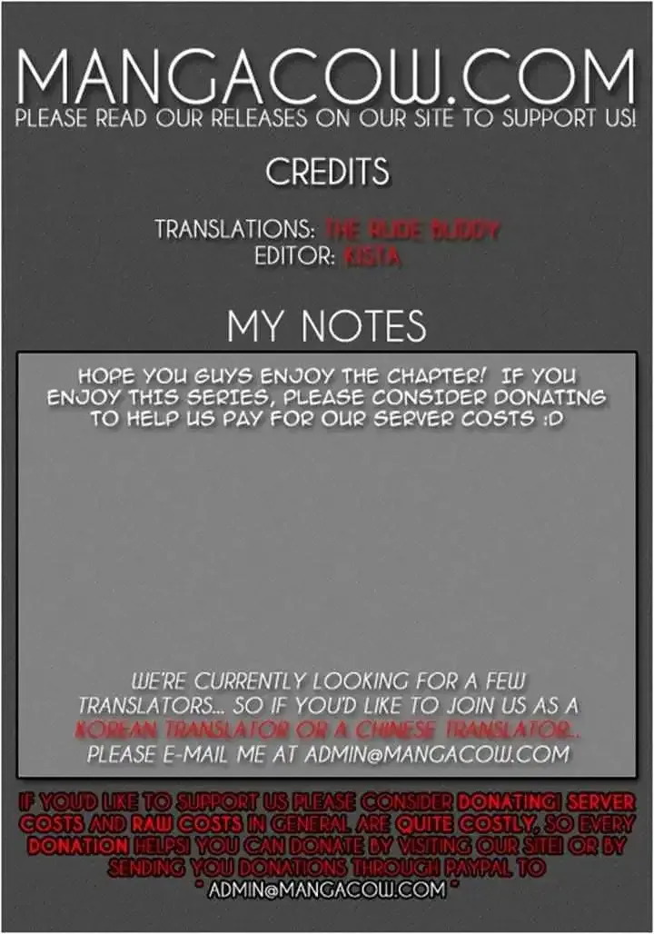 The God of High School Chapter 117 page 58