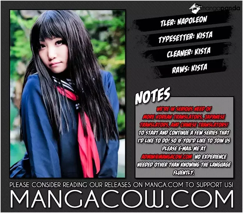 The God of High School Chapter 127 page 33