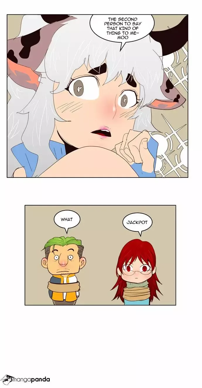 The God of High School Chapter 129 page 24