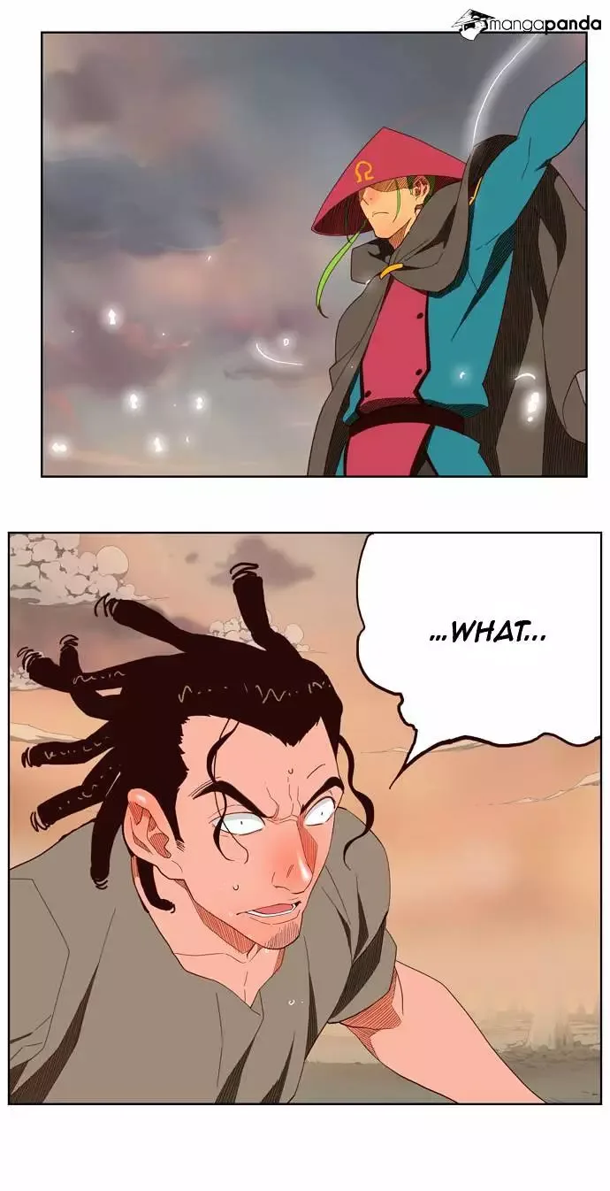The God of High School Chapter 144.2 page 12