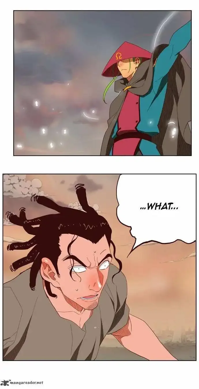 The God of High School Chapter 144 page 12