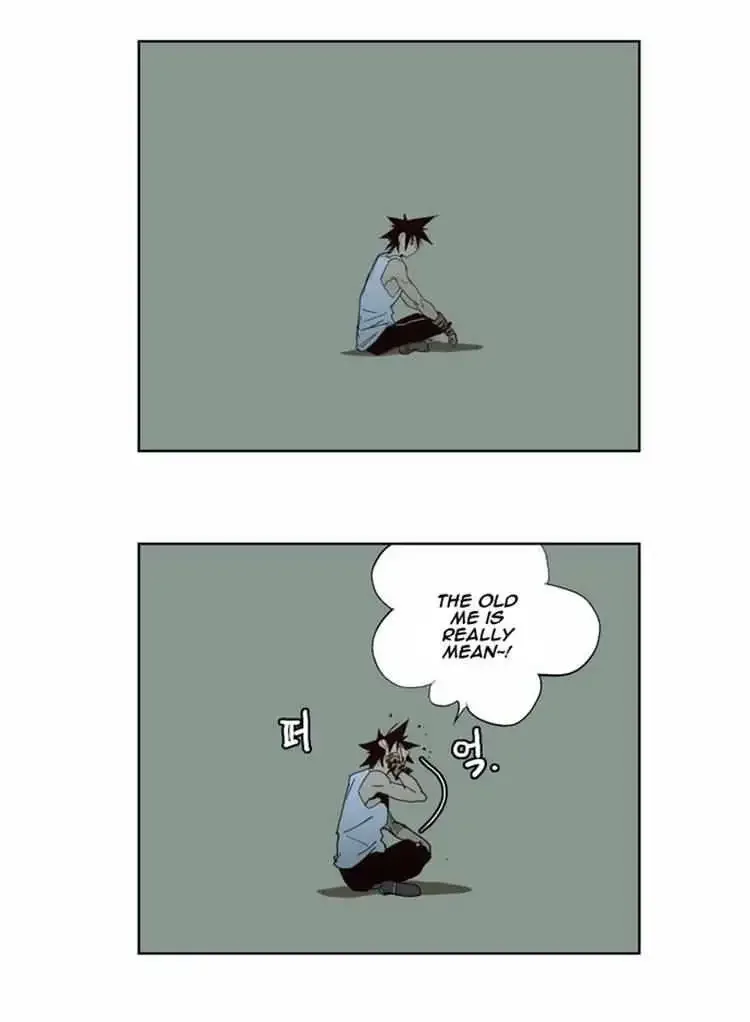 The God of High School Chapter 148 page 8