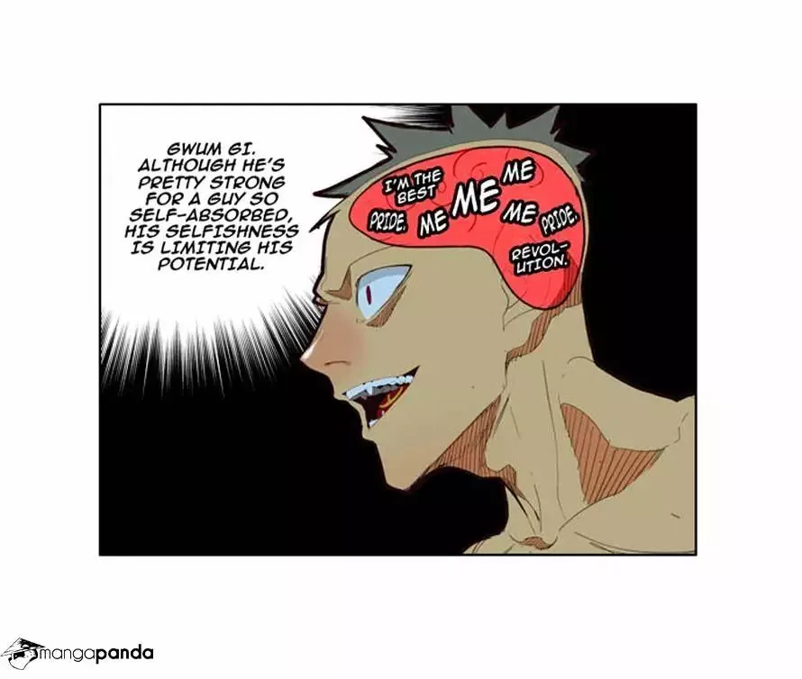 The God of High School Chapter 145 page 2