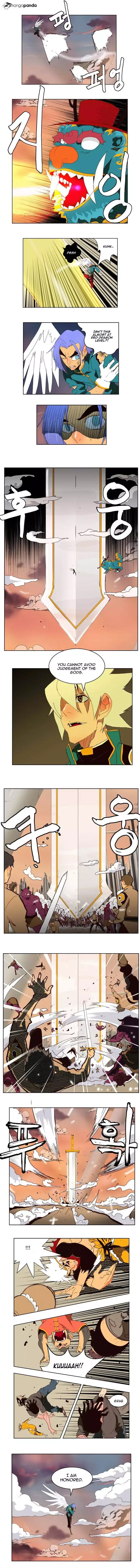 The God of High School Chapter 149.2 page 4