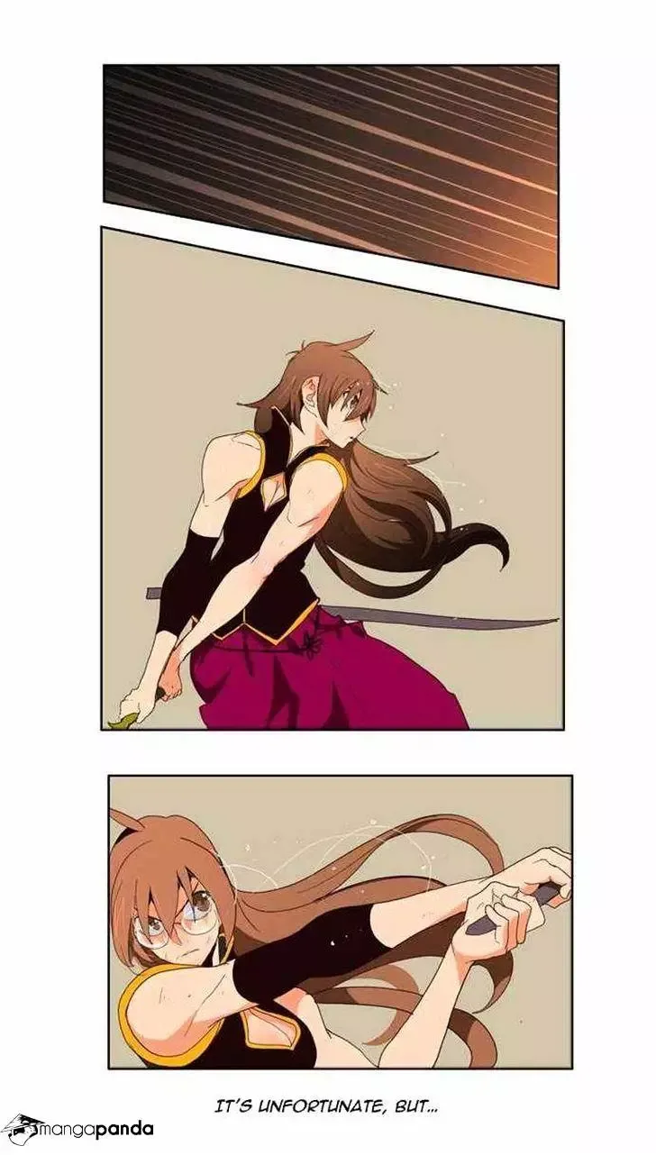 The God of High School Chapter 155 page 2