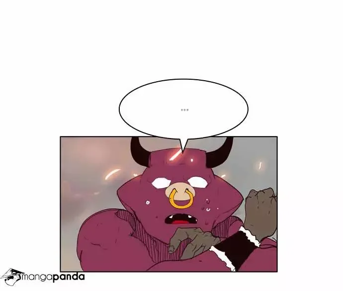 The God of High School Chapter 150 page 36