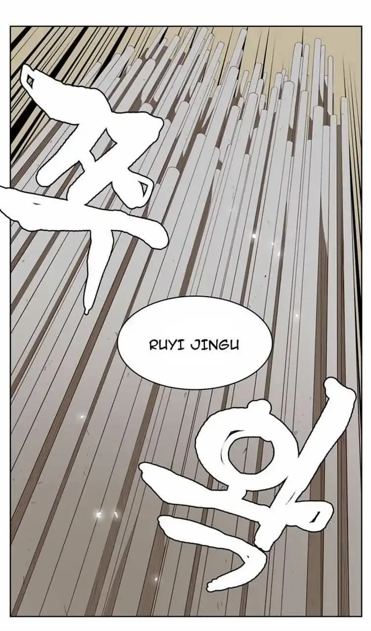 The God of High School Chapter 154 page 3