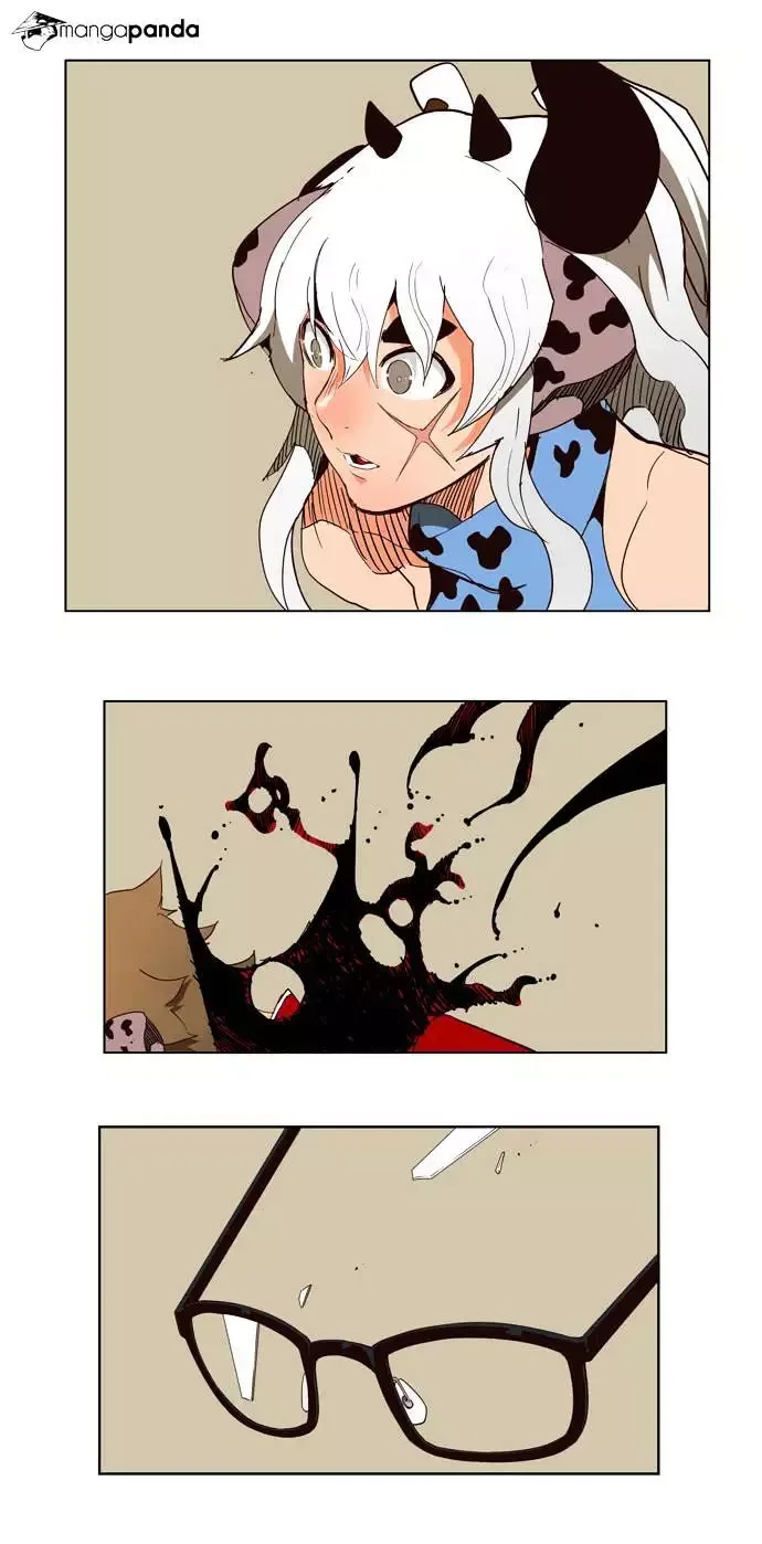The God of High School Chapter 157 page 18