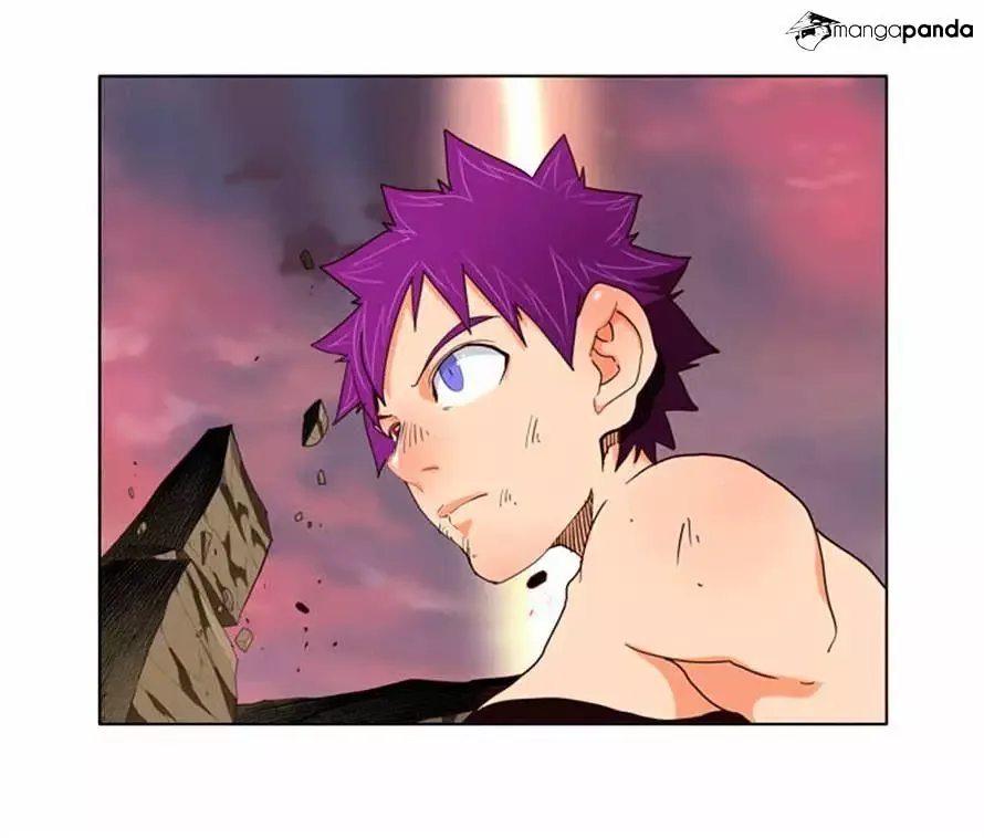 The God of High School Chapter 164 page 16