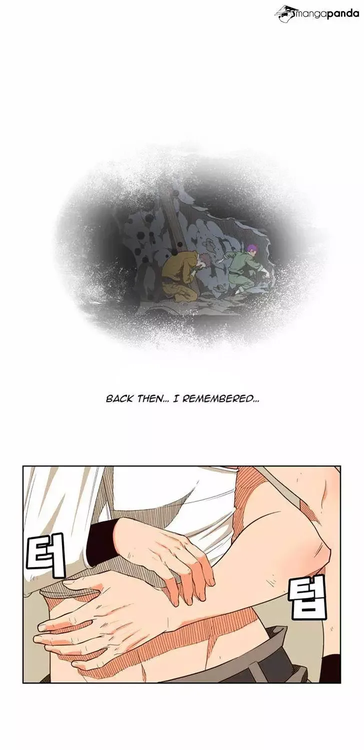 The God of High School Chapter 166 page 26