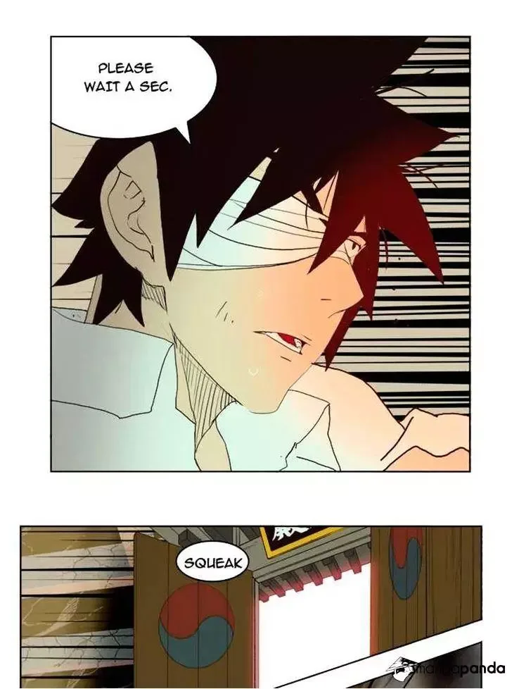 The God of High School Chapter 168 page 52