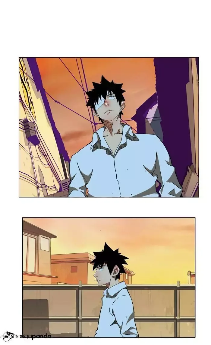 The God of High School Chapter 170 page 2