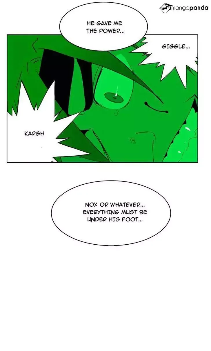 The God of High School Chapter 169 page 39