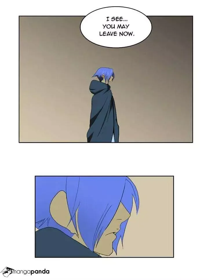 The God of High School Chapter 169 page 32