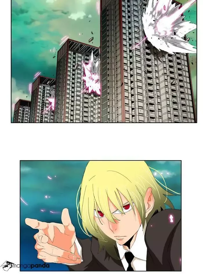 The God of High School Chapter 170 page 24