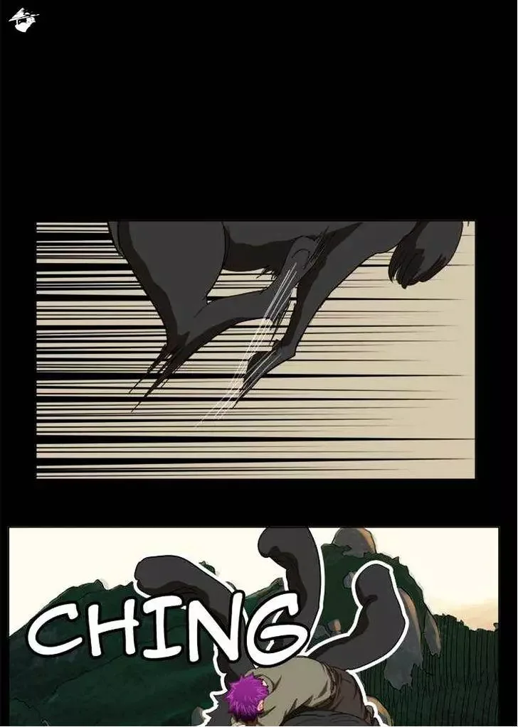 The God of High School Chapter 172 page 23