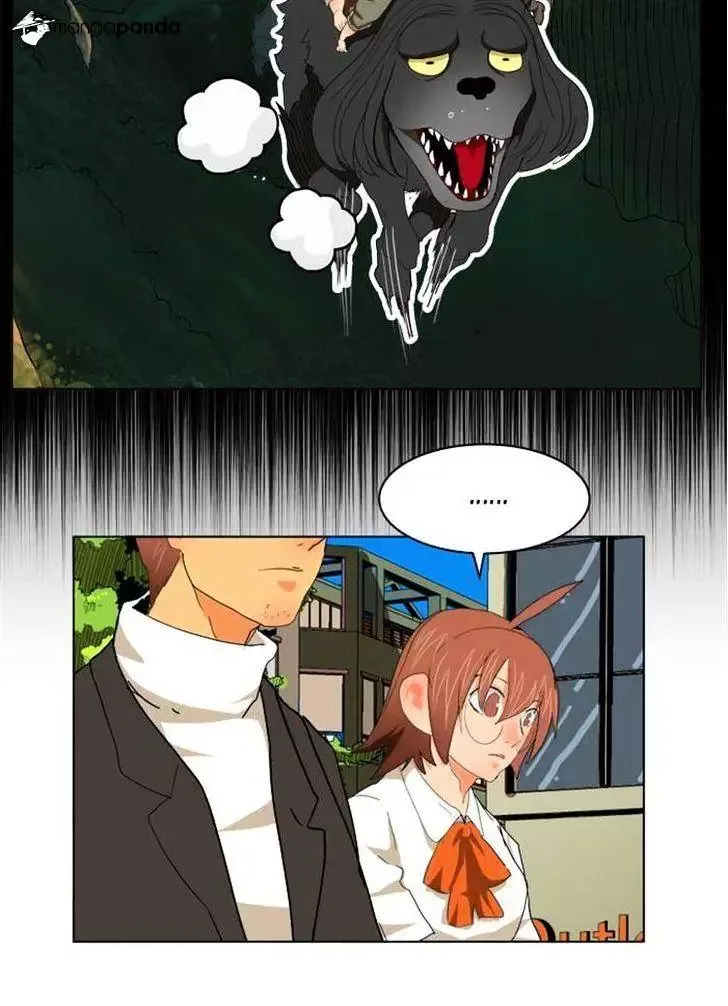 The God of High School Chapter 172 page 24