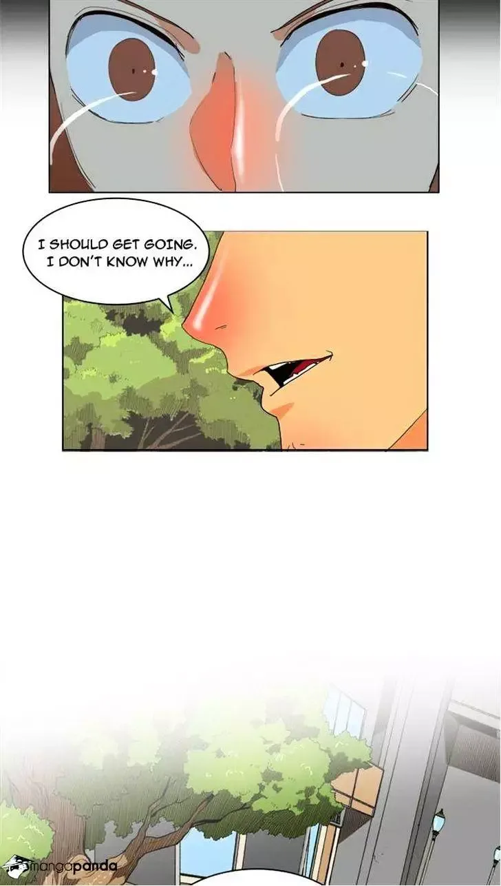 The God of High School Chapter 172 page 42