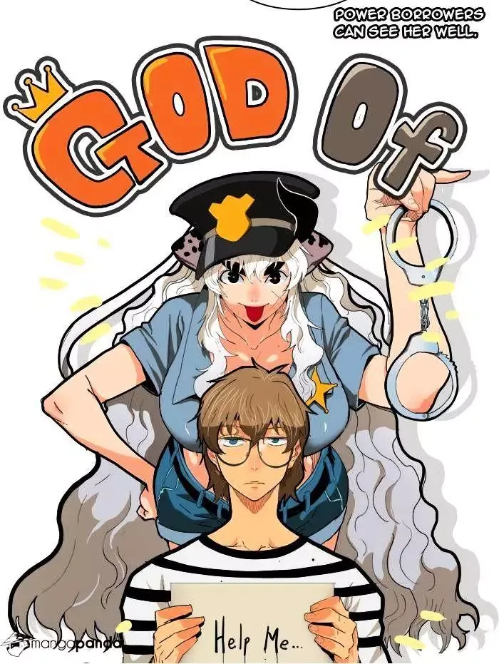 The God of High School Chapter 174 page 5